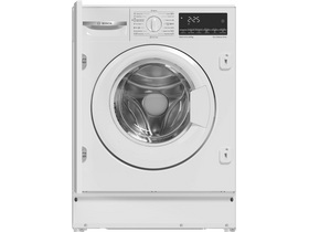 Bosch WKD28490EU Beépíthető mosó-szárítógép