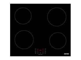 MPM MPM-60-IM-13 Beépíthető indukciós főzőlap MPM MPM-60-IM-13 Beépíthető indukciós főzőlap