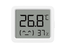 Xiaomi Smart Temperature and Humidity Monitor 3 Mini (QBH4312GL) Xiaomi Smart Temperature and Humidity Monitor 3 Mini (QBH4312GL)