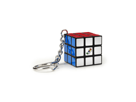 Rubik 3x3 Kulcstartó kocka (6064001)