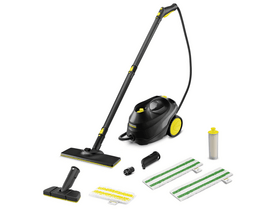 Karcher SC 3 EasyFix Go!Further Gőztisztító (1.513-665.0) Karcher SC 3 EasyFix Go!Further Gőztisztító (1.513-665.0)
