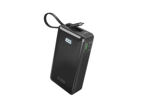 SBS 10.000 mAh Powerbank s kabelom, crni (TTBB10000LCDTCPD20K) SBS 10.000 mAh Powerbank s kabelom, crni (TTBB10000LCDTCPD20K)
