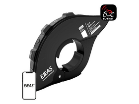 EJEAS EUC távirányító motoros sisakbeszélőhöz