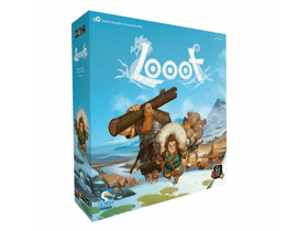 Looot társasjáték (34561) Looot társasjáték (34561)