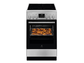 Electrolux LKR564255X Keramička ploča za kuhanje Electrolux LKR564255X Keramička ploča za kuhanje