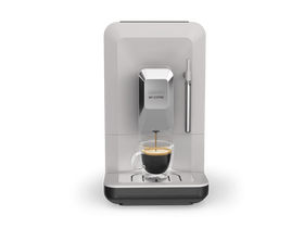 Krups EA201BE0 My Coffee Automata kávéfőző, krém Krups EA201BE0 My Coffee Automata kávéfőző, krém