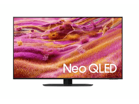 Smart Neo QLED TV Mini LED, 109 cm