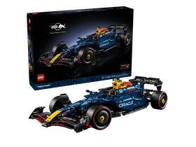 LEGO® Technic Oracle Red Bull Racing RB20 F1 automobil (42206) LEGO® Technic Oracle Red Bull Racing RB20 F1 automobil (42206)