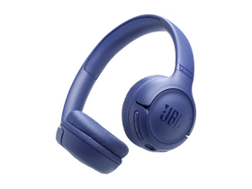 JBL Tune 530BT Bluetooth fejhallgató, kék JBL Tune 530BT Bluetooth fejhallgató, kék