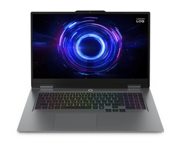 Lenovo LOQ 17IRX10 (83JH008THV) Gamer notebook Lenovo LOQ 17IRX10 (83JH008THV) Gamer notebook