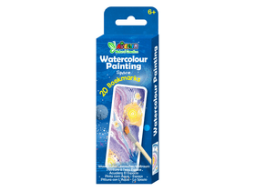 Avenir set kreativnih akvarelnih oznaka, Svemir (CH232093) Avenir set kreativnih akvarelnih oznaka, Svemir (CH232093)