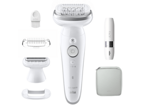 Braun Silk-épil 9 SES9-331 epilator Braun Silk-épil 9 SES9-331 epilator