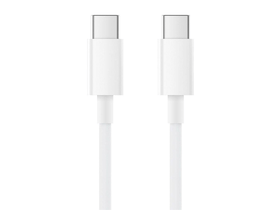 Adatkábel TypeC USB,2m,fehér