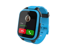 Xplora XGO3 Nano Sim Gyerek okosóra, Kék Xplora XGO3 Nano Sim Gyerek okosóra, Kék