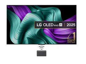 LG OLED77M59LA 77" OLED evo AI 4K UHD Smart TV LG OLED77M59LA 77" OLED evo AI 4K UHD Smart TV