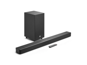 JBL Cinema SB595 3.1.2 csatornás Soundbar
