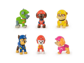 Mancs Őrjárat figurák, többféle (6069661) Mancs Őrjárat figurák, többféle (6069661)