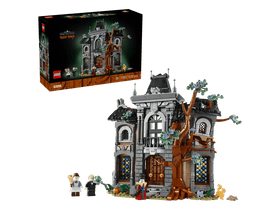LEGO® Icons Polgármesteri rezidencia (11383) LEGO® Icons Polgármesteri rezidencia (11383)