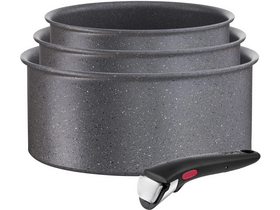 Tefal Ingenio Natural Force L3969002 4 db-os edényszett Tefal Ingenio Natural Force L3969002 4 db-os edényszett