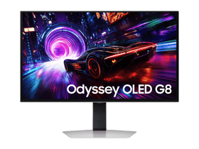 27 4K 240 Hz 16:9 G-Sync OLED Monitor