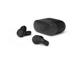 Philips TAT2000BK/00 TWS fülhallgató, fekete Philips TAT2000BK/00 TWS fülhallgató, fekete