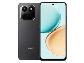 Honor X7d 6/128GB pametni telefon, crne boje Honor X7d 6/128GB pametni telefon, crne boje