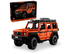 LEGO® Technic Mercedes-Benz G 500 PROFESSIONAL Line (42177) LEGO® Technic Mercedes-Benz G 500 PROFESSIONAL Line (42177)