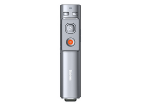 Baseus Orange Dot prezenter és lézermutató (WKCD000013)
