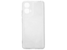 Gigapack Motorola Moto G24 Power Szilikon tok, átlátszó (159518) Gigapack Motorola Moto G24 Power Szilikon tok, átlátszó (159518)