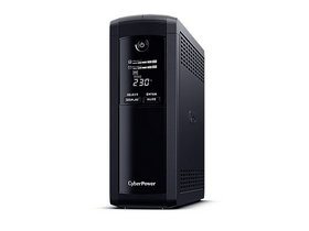 CyberPower VP1200ELCD Szünetmentes tápegység CyberPower VP1200ELCD Szünetmentes tápegység