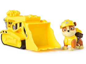 Mancs Őrjárat - Rubble és járműve (6071214) Mancs Őrjárat - Rubble és járműve (6071214)