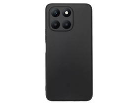 Gigapack Honor X6a Szilikon tok, fekete (148790) Gigapack Honor X6a Szilikon tok, fekete (148790)