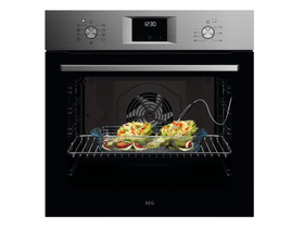 AEG OA5CB31SM Beépíthető sütő AEG OA5CB31SM Beépíthető sütő