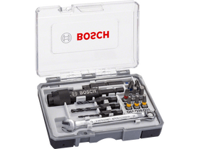 Bosch Extra Hard HSS set svrdla i vijaka, 20 kom (2607002786) Bosch Extra Hard HSS set svrdla i vijaka, 20 kom (2607002786)