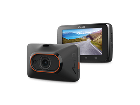 Mio MiVue C440 FULL HD GPS autós kamera