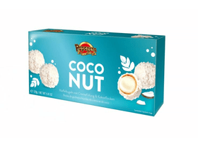 Papagena kókuszos ostyagolyó 125g