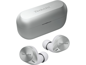 Technics EAH-AZ60M2ES TWS slušalice, srebrne Technics EAH-AZ60M2ES TWS slušalice, srebrne