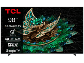 TCL 98C765 98 TCL 98C765 98