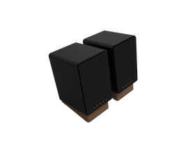Onkyo GX-30ARC Creator Series hangszóró pár, fekete