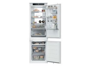 Haier HBQW7518D ugradbeni kombinirani hladnjak Haier HBQW7518D ugradbeni kombinirani hladnjak