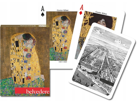 Klimt - Belvedere