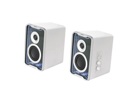 Edifier QR30 hangszóró, fehér