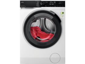 AEG LFR93846UE Parna perilica rublja s prednjim punjenjem AEG LFR93846UE Parna perilica rublja s prednjim punjenjem