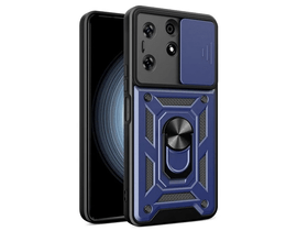 Gigapack Tecno Spark 10 Pro Defender tok, sötétkék (157833) Gigapack Tecno Spark 10 Pro Defender tok, sötétkék (157833)