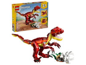LEGO® Creator Veszedelmes dinoszaurusz (31379) LEGO® Creator Veszedelmes dinoszaurusz (31379)