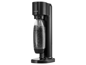 SodaStream Gaia CQC Szódagép, fekete SodaStream Gaia CQC Szódagép, fekete