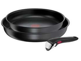 Tefal Ingenio Daily Chef L7629553 3 db-os edényszett Tefal Ingenio Daily Chef L7629553 3 db-os edényszett
