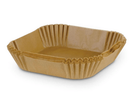 Berlinger Haus BH/8928 Eldobható sütőpapír airfryerhez, 50 db