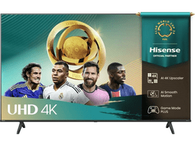 Smart LED TV