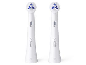Oral-B iO Specialised Clean Fogkefefej, 2 db Oral-B iO Specialised Clean Fogkefefej, 2 db